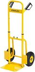 Stanley Steel Folding Hand Truck-12