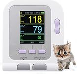 CONTEC08A-VET Digital Veterinary Bl