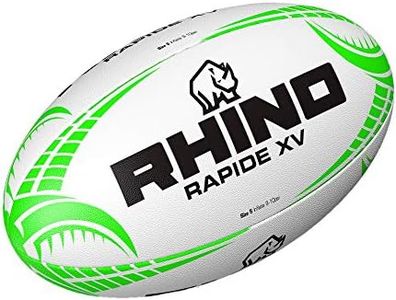 Rhino Rapi