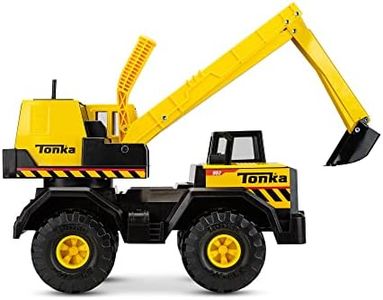 Tonka Stee