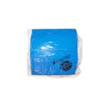 FROGG TOGGS Sammy Chammy Drying Towel, Varsity Blue