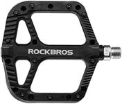 ROCKBROS Bicycle Pedals Road Mounta