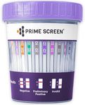 Prime Screen Urine Drug Test Cup 16