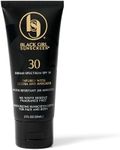 BLACK GIRL SUNSCREEN - Face & Body 
