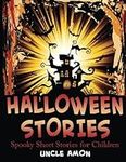 Halloween Stories: Spooky Short Sto