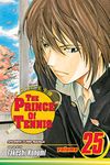 Prince of Tennis Vol 25: And Shusuke Smiles (The Prince of Tennis)