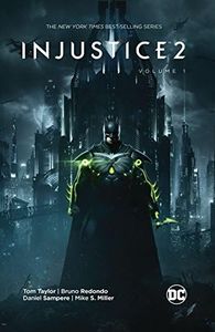 Injustice 
