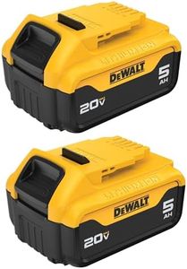 DEWALT 20V