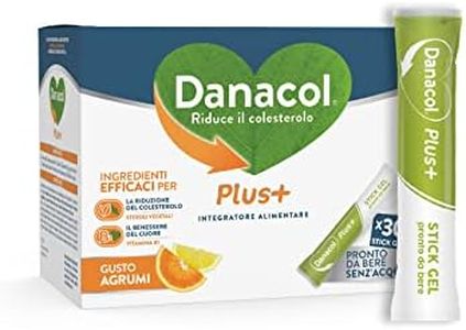 DANACOL Pl