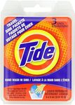 Tide Liquid Detergent Travel Sink P