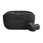 JBL Vibe Buds - True Wireless Headphones - Black