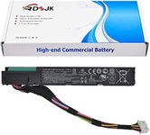 MC96 HSTNN-IS6A Laptop Battery for 