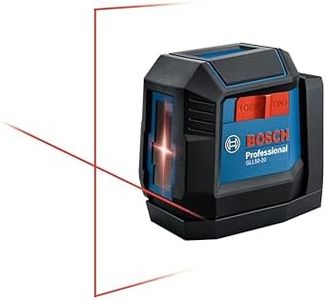 BOSCH GLL5