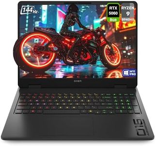 HP OMEN Ga