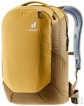 Deuter Unisex Yellow Giga Backpack