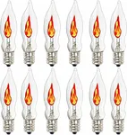 Abeja 12 Pack Flicker Flame Light B