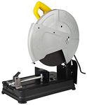 Stanley Ssc22 Corded Electric 2200 Watt 355Mm Chop Saw With Saw Wheel (Ssc22-In)