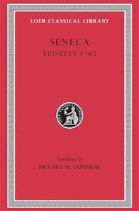 Epistles, Volume I: Epistles 1-65: 75