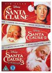 The Santa Clause Movie Collection [DVD]