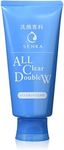 Facial Cleanser Makeup Removal Facial Cleanser, 4.2 oz (120 g)