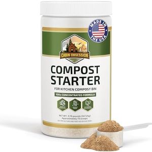 Compost St