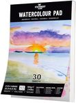 STATIONERY ISLAND Watercolour Paper