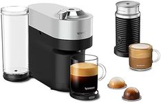 Nespresso Vertuo Pop+ Deluxe by De'