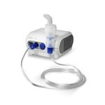 Omron NE C28 Compressor Nebulizer For Child and Adult With Virtual Valve Technology Ensuring Optimum Medicine Delivery to the Raspiratory System