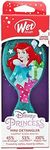 Wet Brush Mini Detangler - Glitter Ball - Ariel