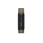 ProMaster Trifecta Card Reader SD & Micro USD
