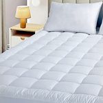 Pillow  Mattress Pads