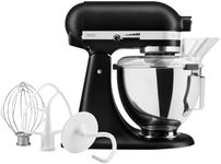 KitchenAid Tilt-Head Stand Mixer, 4