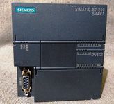 Siemens Programmable Logic Controller (PLC)