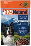 K9 Natural - Grain Free Freeze Drie