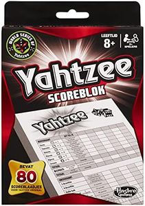 YAHTZEE Ha