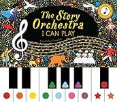 The Story Orchestra: I Can Play (vo