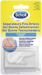 Scholl Set of 3 Fine Toe Separators