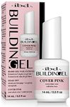 IBD Building Gel, Hard Gel Nail Ext