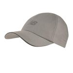 New Balance Men's, Women's, Unisex 6 Panel Performance Hat, Athletic Stylish Caps for Adults, One Size, Slate