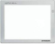 Artograph LED LightPad - 9" x 12"