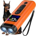 ZUIBAS Dog Bark Deterrent Device –