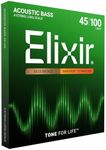 Elixir Strings 80/20 Bronze Acousti