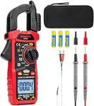 KAIWEETS Digital Clamp Meter Multim