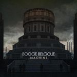 Machine (Vinyl)