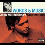 Words & Music: John Mellencamp's Greatest Hits (2CD & DVD)