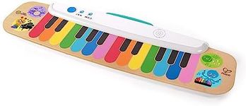 Baby Einstein Notes & Keys Magic To