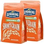 Lundberg Organic Brown Rice, Short 