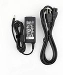 New Genuine OEM for Dell HA45NM140 KXTTW Laptop Ac Adapter Charger & Power Cord 45W