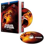 Hurler de Peur - Blu-Ray [Édition Collector Blu-ray + DVD + Livret]