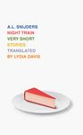 Night Train: How Jewish Authors Reinvented the American War Novel